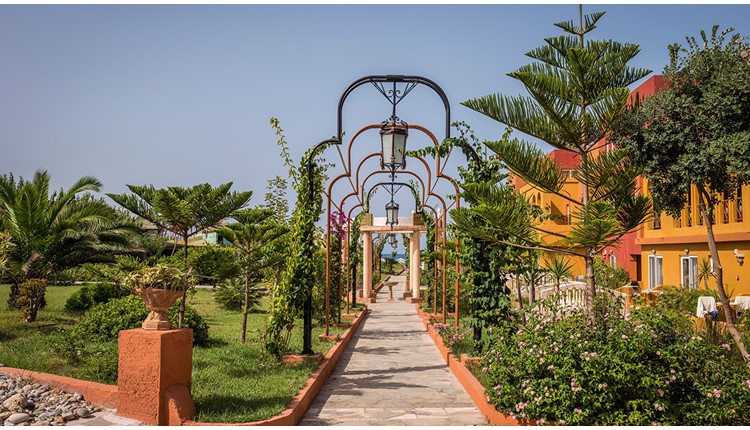 Orpheas Resort - NR, Крит